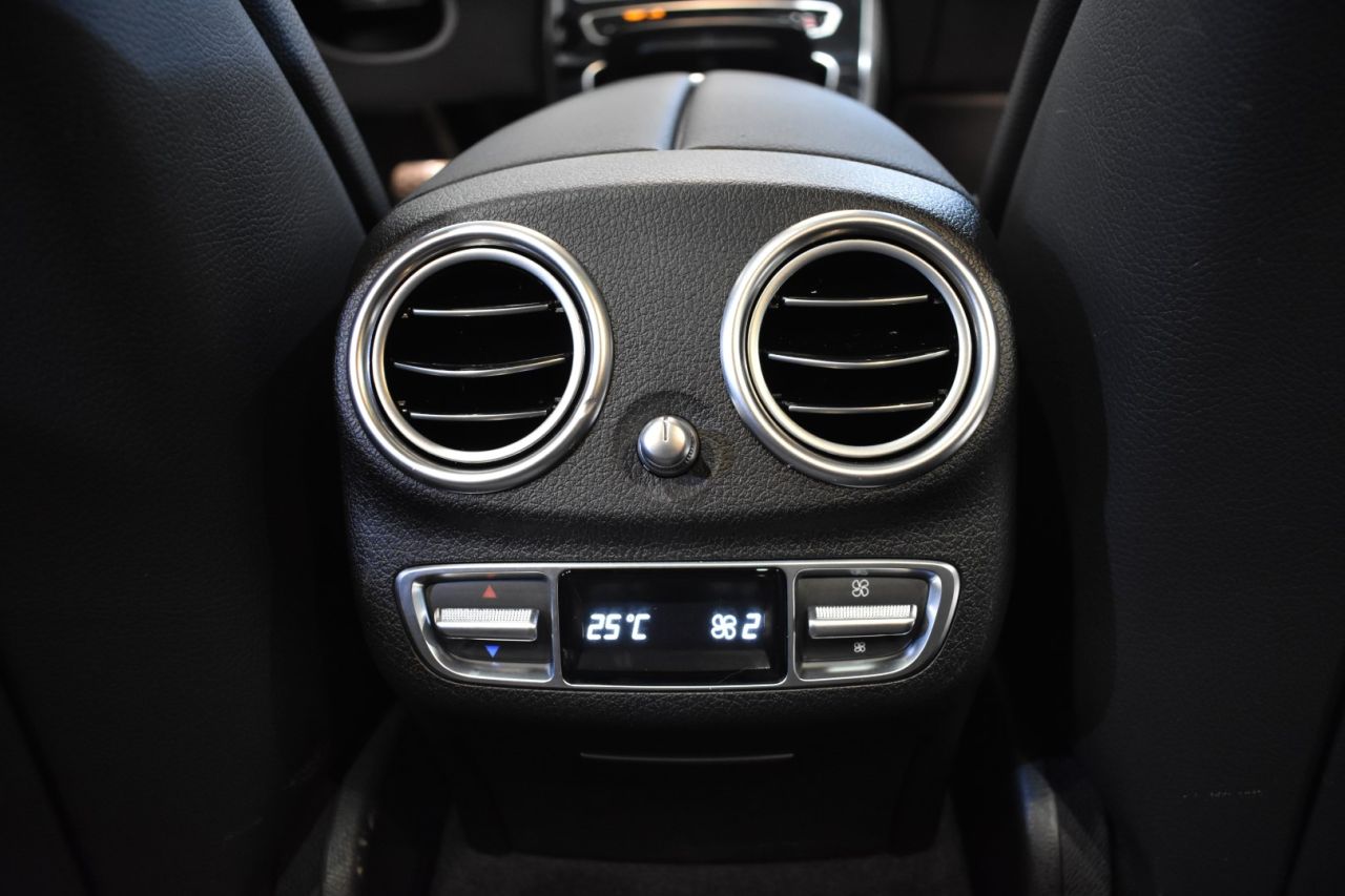 MERCEDES-BENZ CLASE E en Minoautos