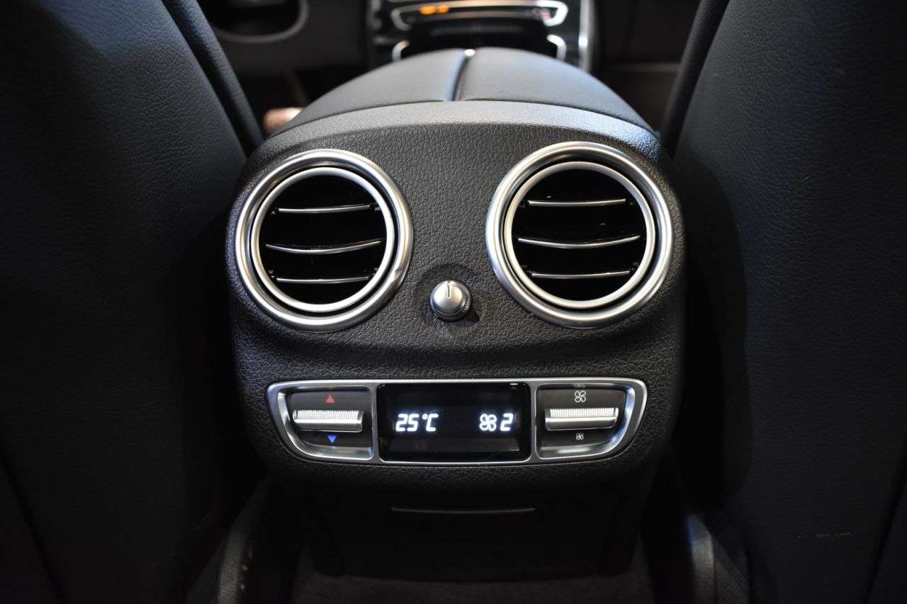 MERCEDES-BENZ CLASE E ESTATE en Minoautos