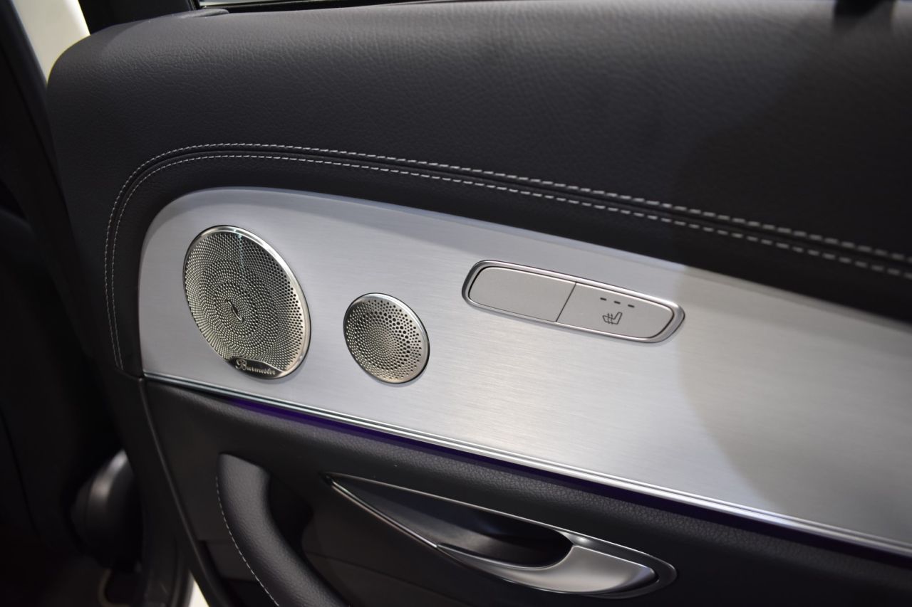 MERCEDES-BENZ CLASE E en Minoautos