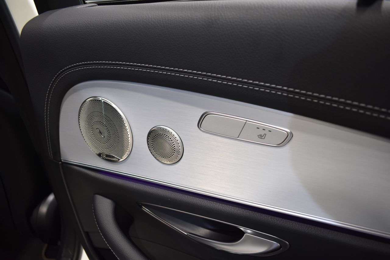 MERCEDES-BENZ CLASE E ESTATE en Minoautos