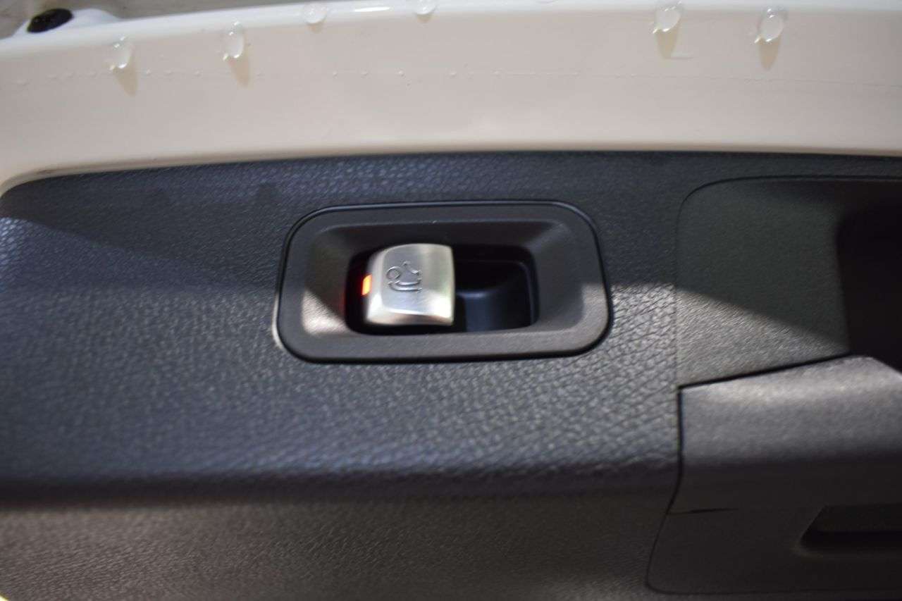 MERCEDES-BENZ CLASE E ESTATE en Minoautos