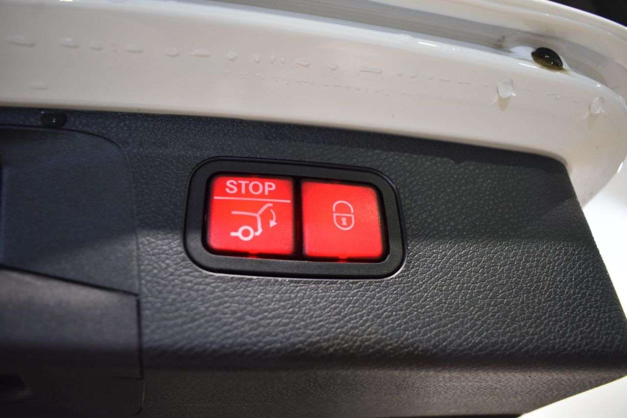 MERCEDES-BENZ CLASE E ESTATE en Minoautos