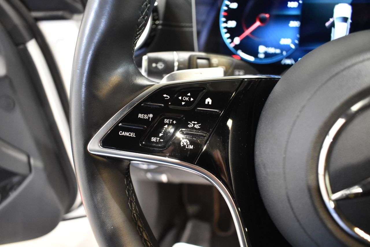 MERCEDES-BENZ CLASE E ESTATE en Minoautos