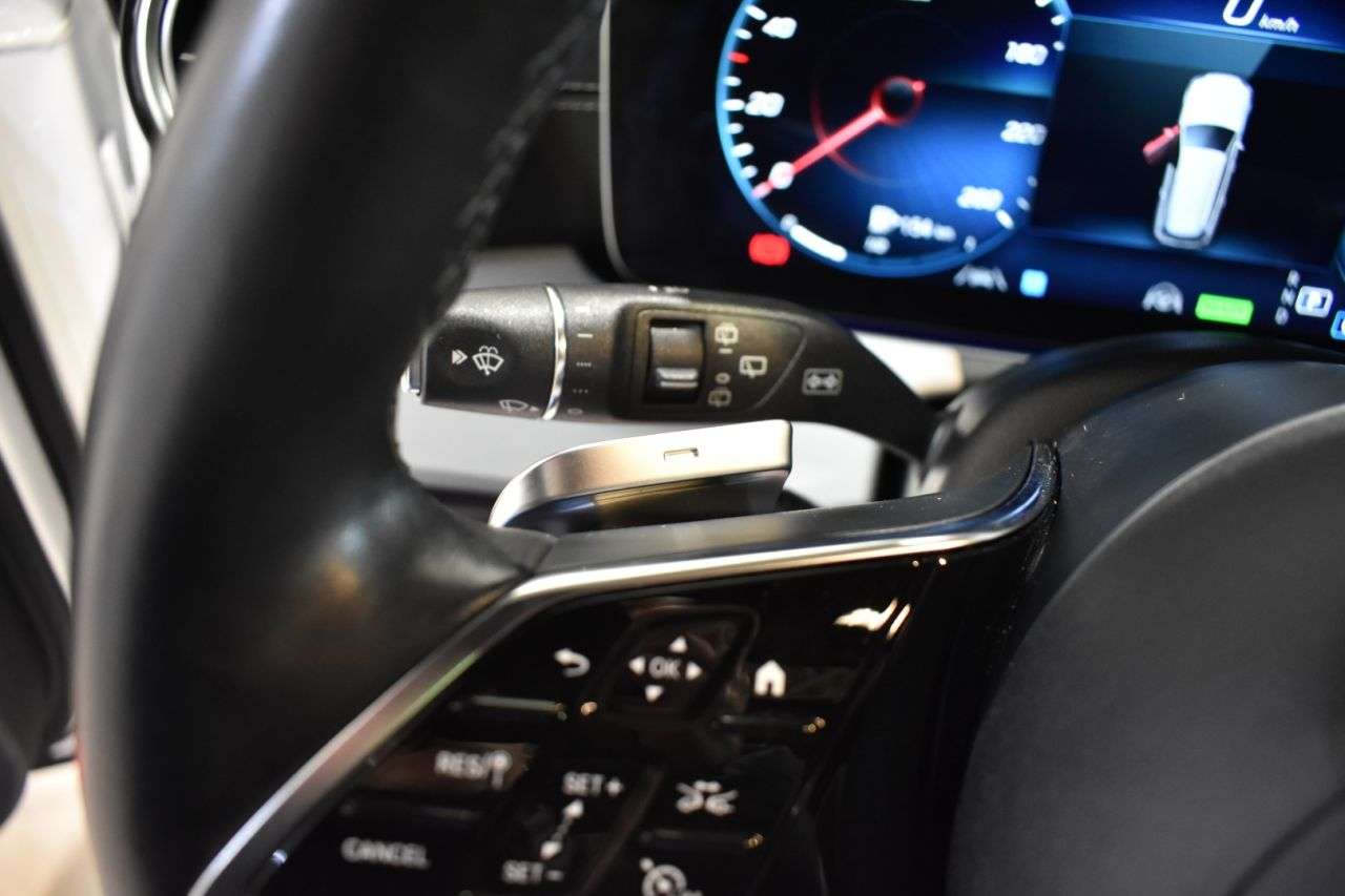 MERCEDES-BENZ CLASE E ESTATE en Minoautos