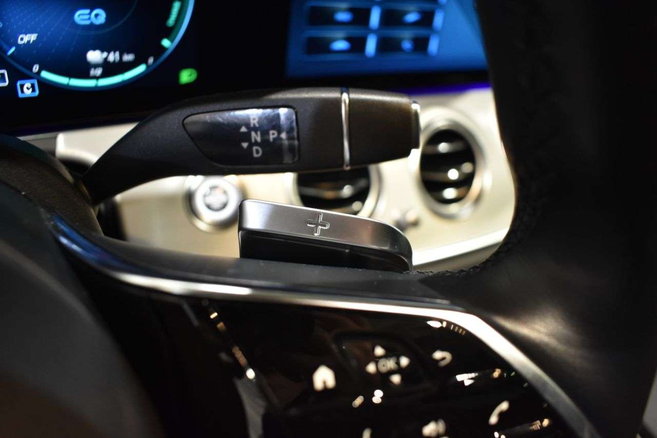 MERCEDES-BENZ CLASE E ESTATE en Minoautos