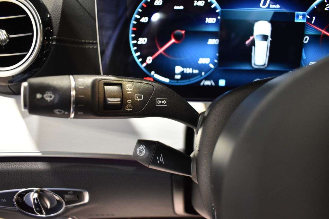 MERCEDES-BENZ CLASE E ESTATE en Minoautos