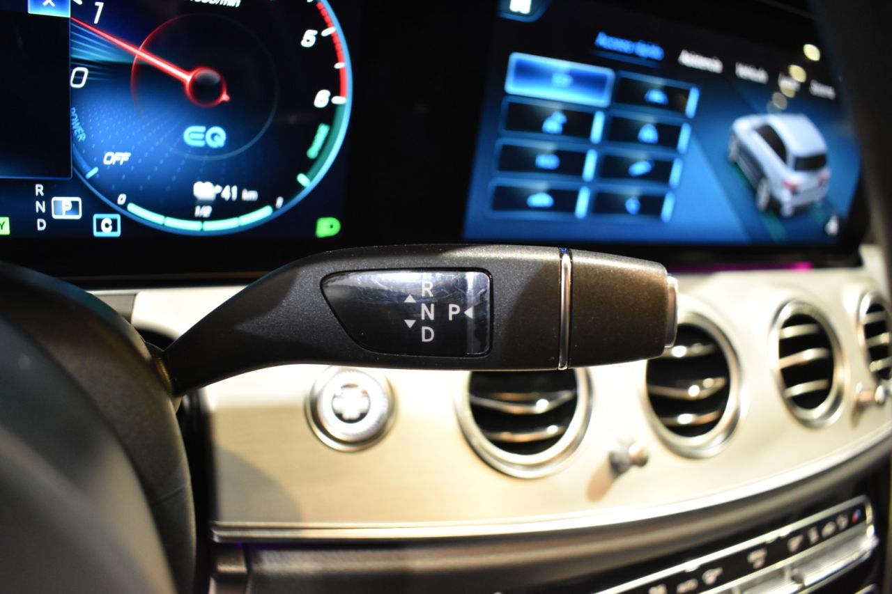 MERCEDES-BENZ CLASE E en Minoautos