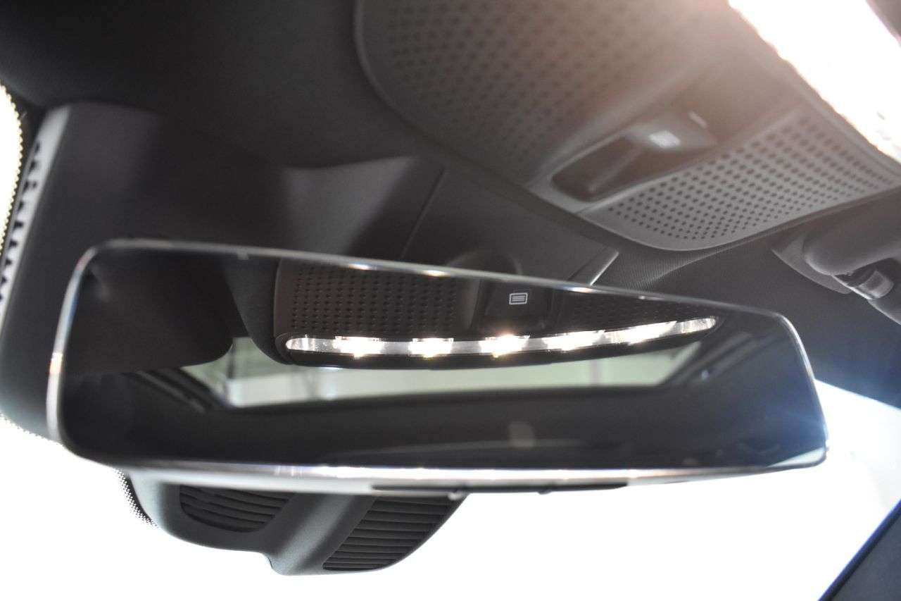 MERCEDES-BENZ CLASE E ESTATE en Minoautos