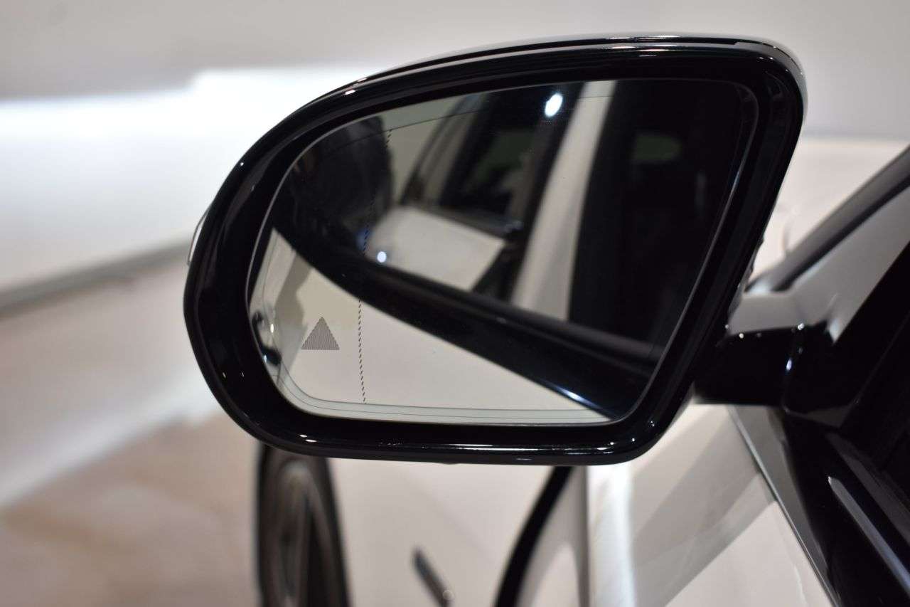 MERCEDES-BENZ CLASE E ESTATE en Minoautos