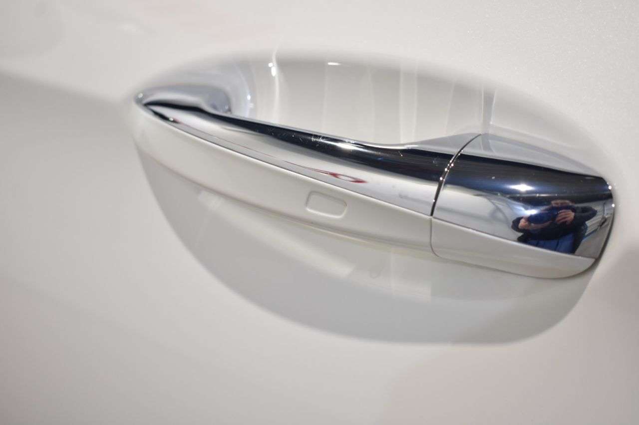 MERCEDES-BENZ CLASE E ESTATE en Minoautos