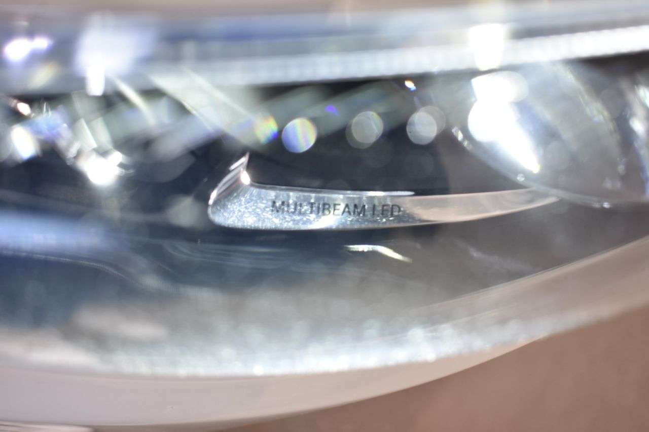 MERCEDES-BENZ CLASE E ESTATE en Minoautos