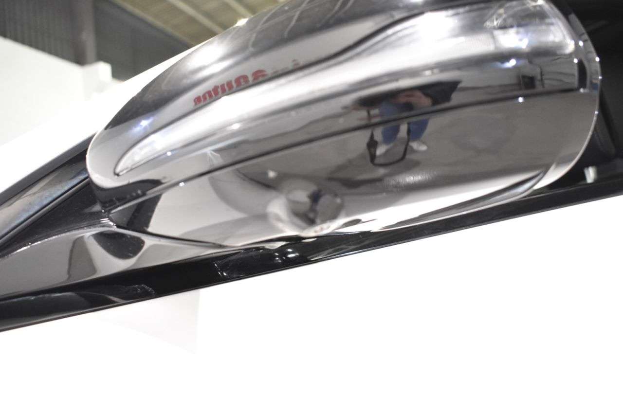 MERCEDES-BENZ CLASE E ESTATE en Minoautos