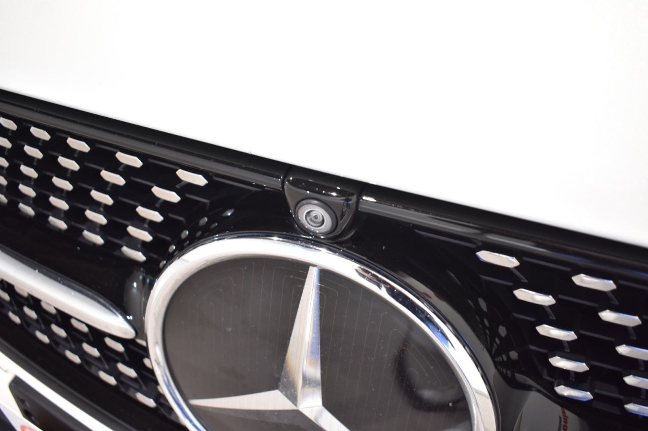 MERCEDES-BENZ CLASE E en Minoautos