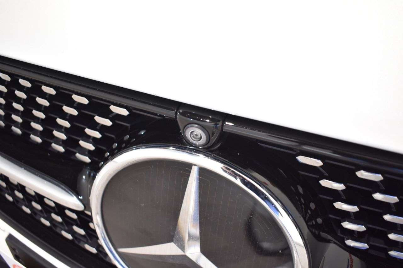 MERCEDES-BENZ CLASE E ESTATE en Minoautos