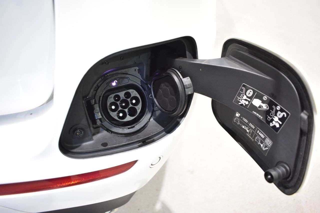 MERCEDES-BENZ CLASE E ESTATE en Minoautos