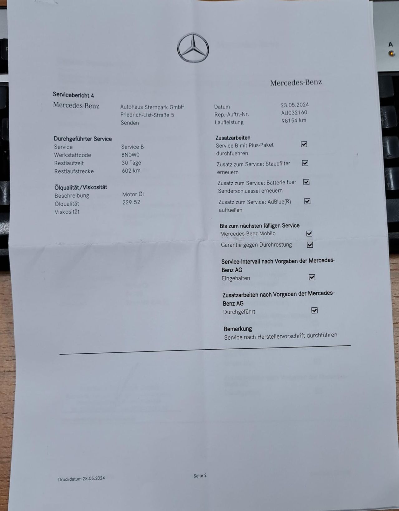 MERCEDES-BENZ CLASE E en Minoautos