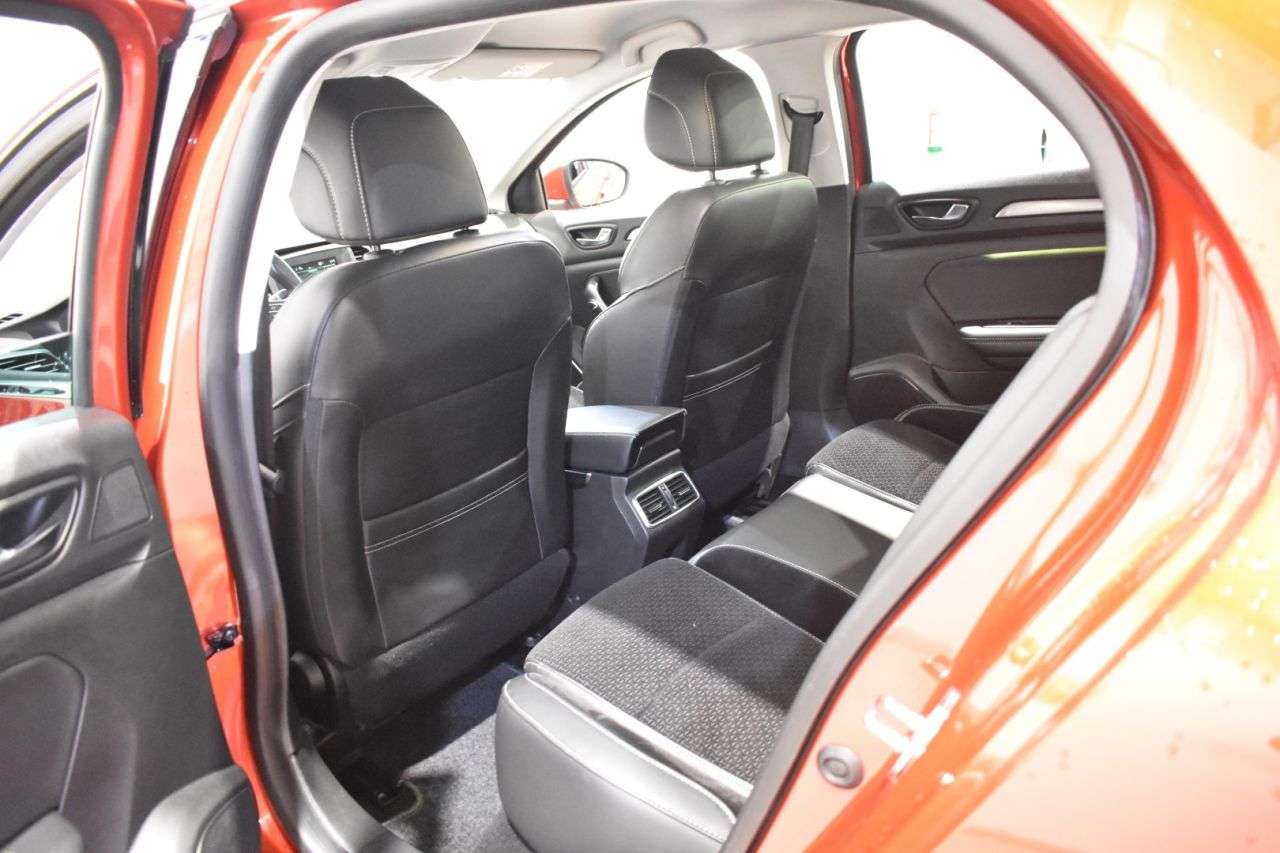 RENAULT MEGANE en Minoautos