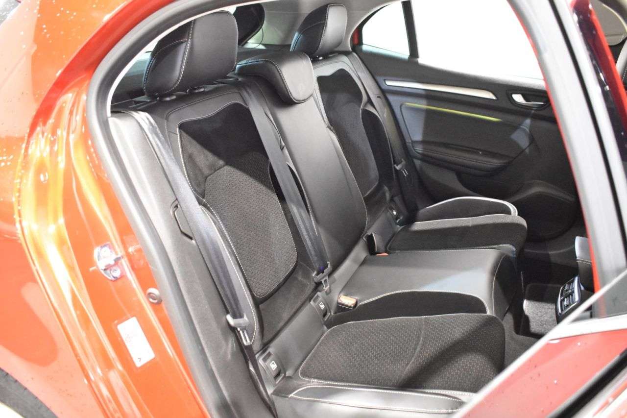 RENAULT MEGANE en Minoautos