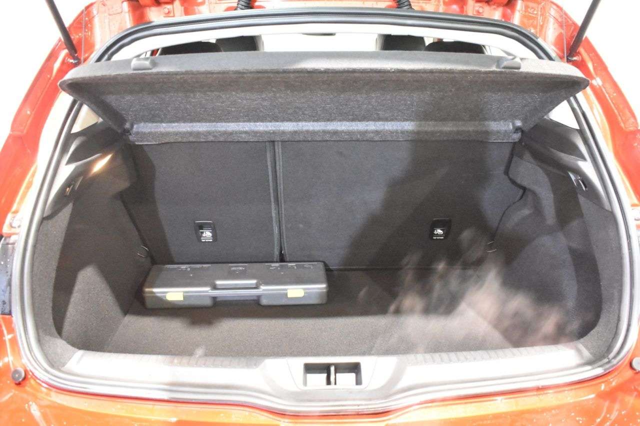 RENAULT MEGANE en Minoautos