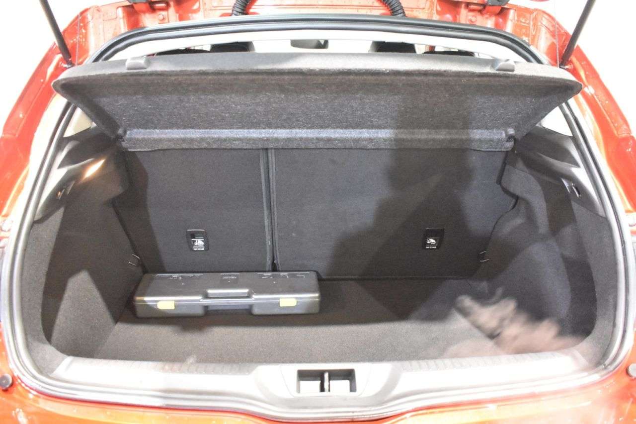 RENAULT MEGANE en Minoautos