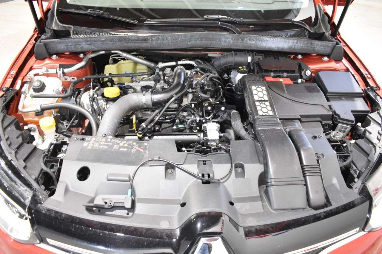 RENAULT MEGANE en Minoautos