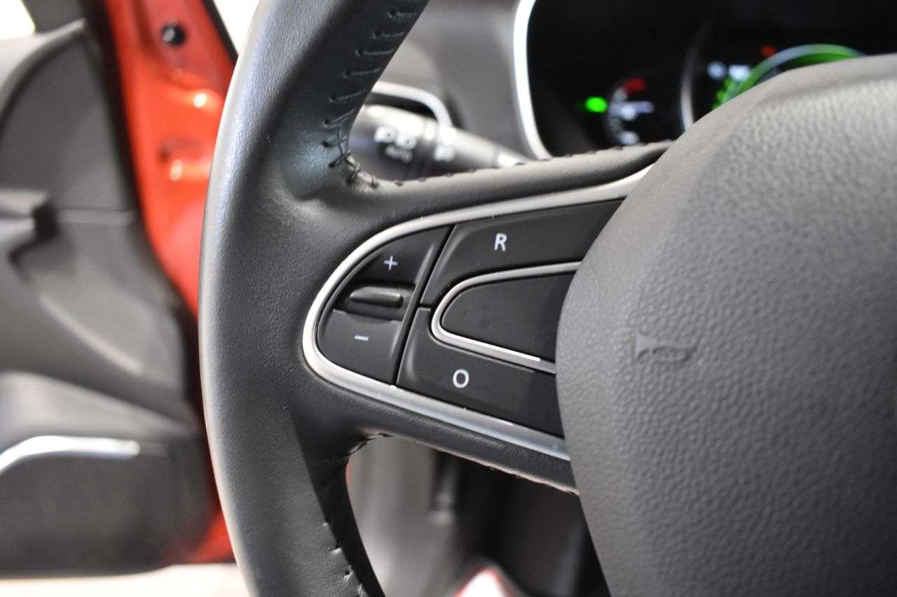 RENAULT MEGANE en Minoautos