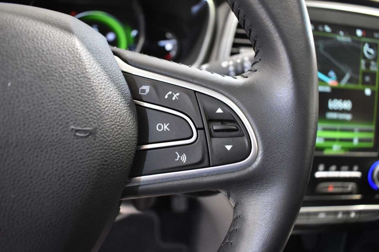 RENAULT MEGANE en Minoautos