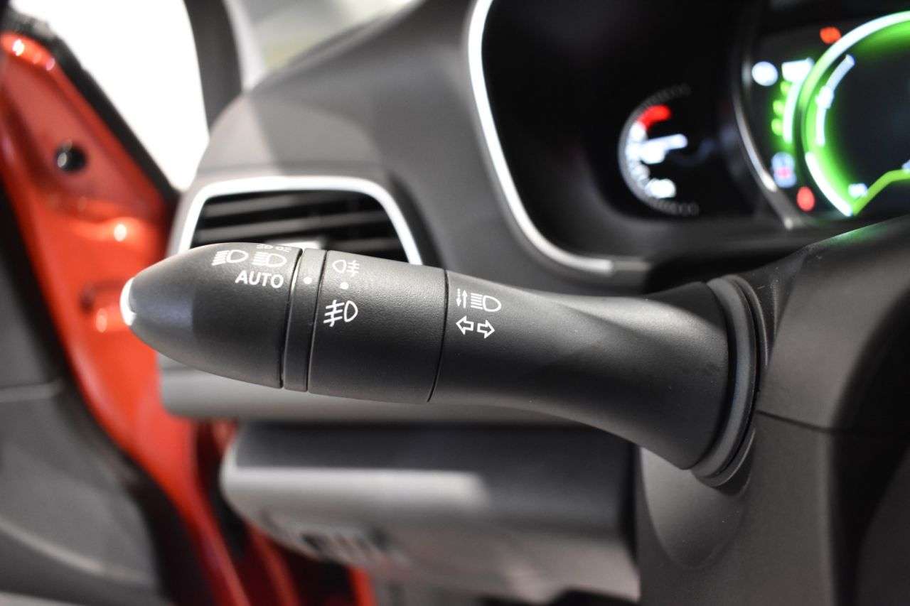 RENAULT MEGANE en Minoautos