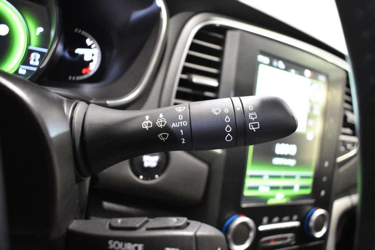 RENAULT MEGANE en Minoautos