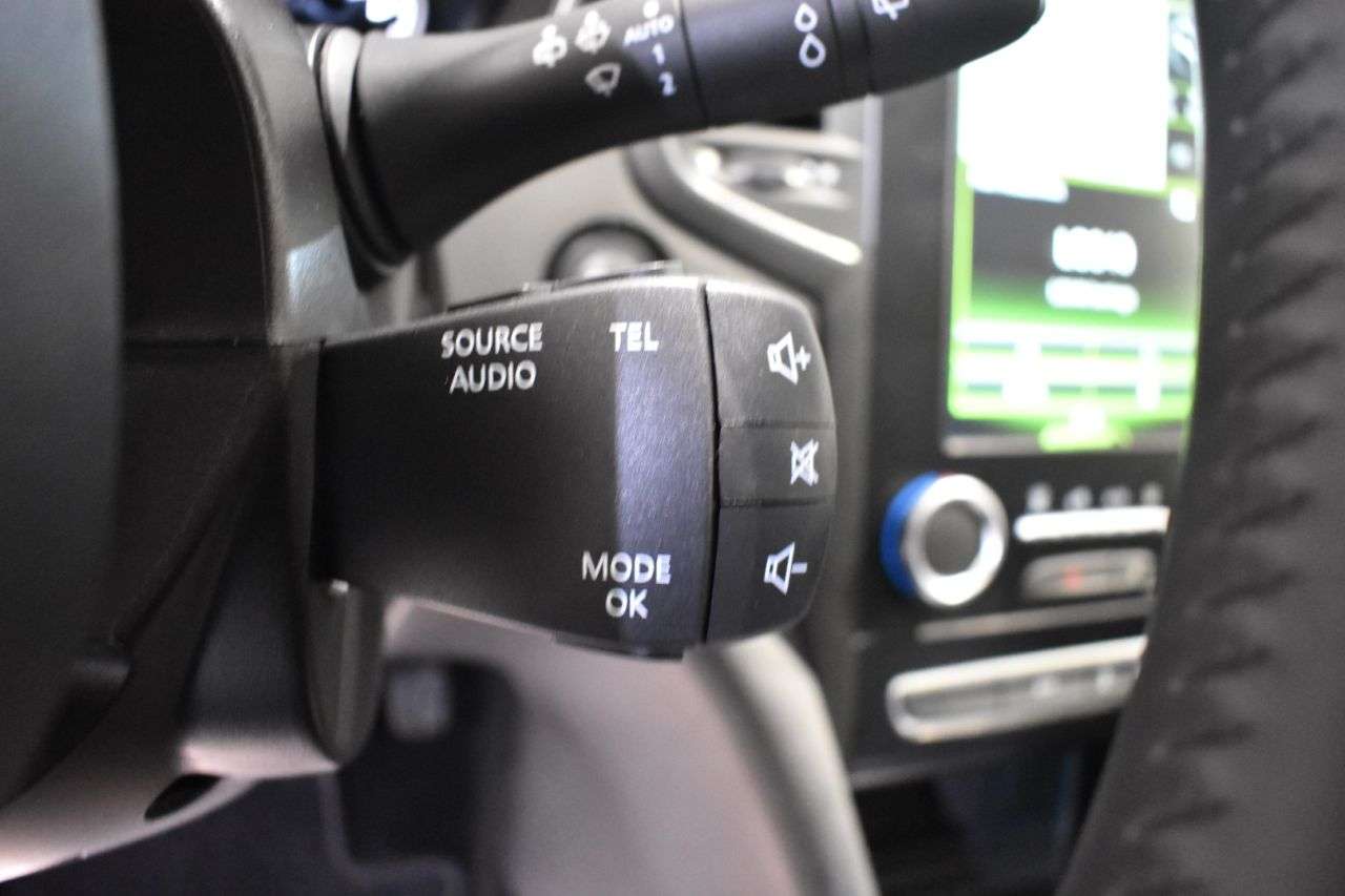 RENAULT MEGANE en Minoautos