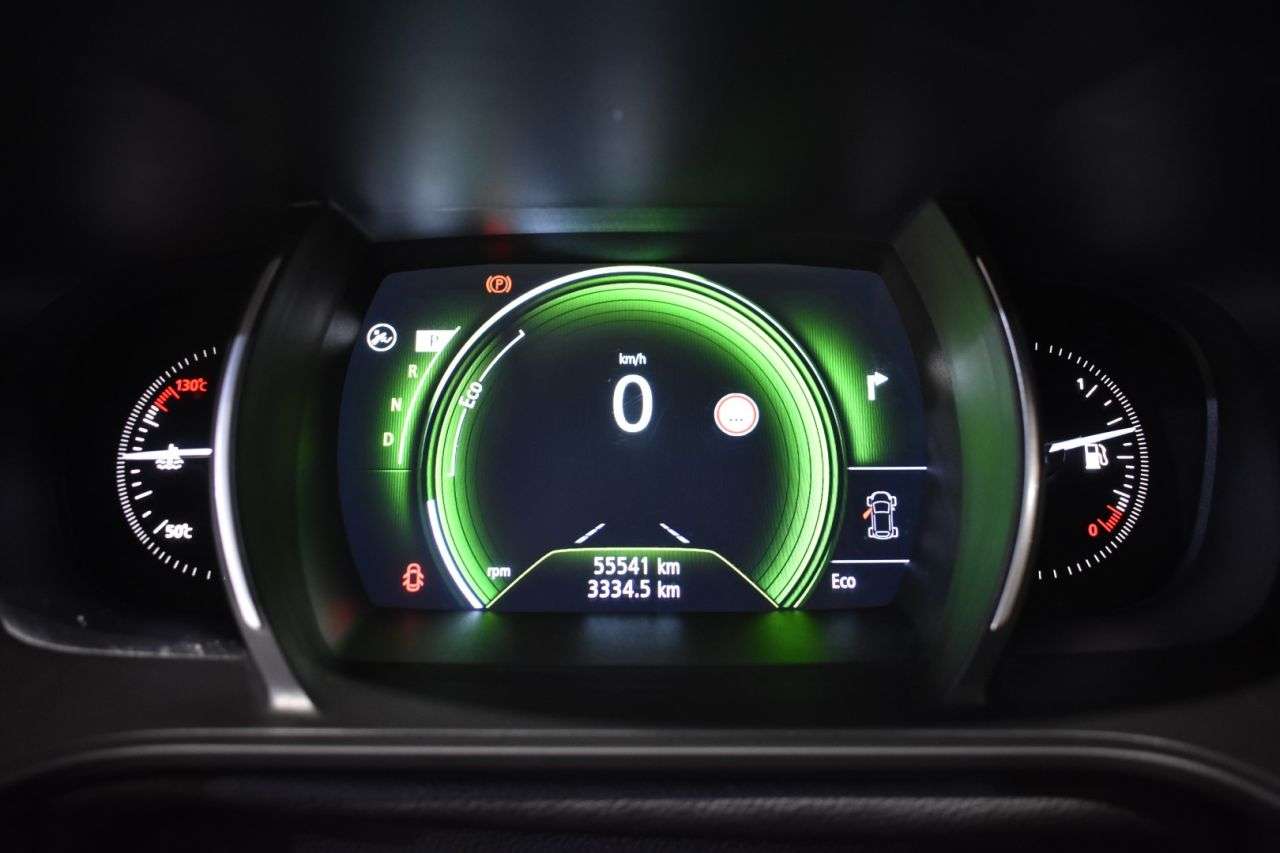 RENAULT MEGANE en Minoautos