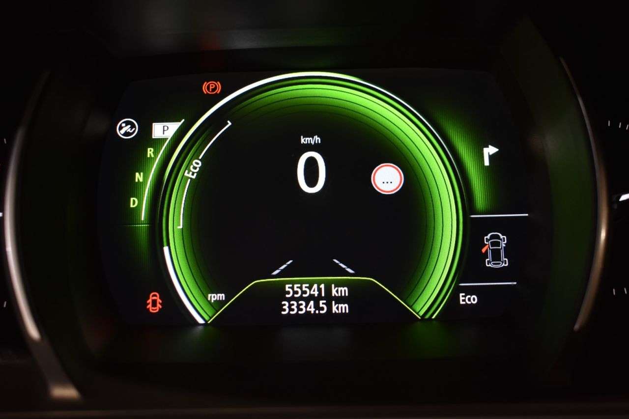 RENAULT MEGANE en Minoautos