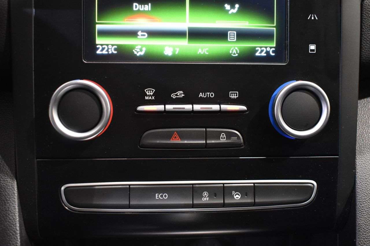 RENAULT MEGANE en Minoautos