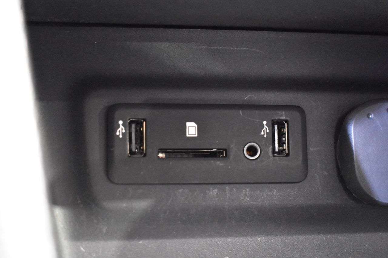 RENAULT MEGANE en Minoautos