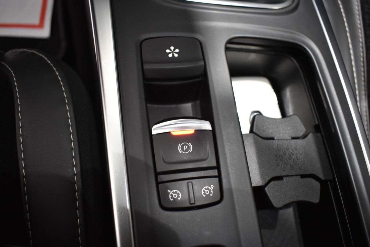 RENAULT MEGANE en Minoautos