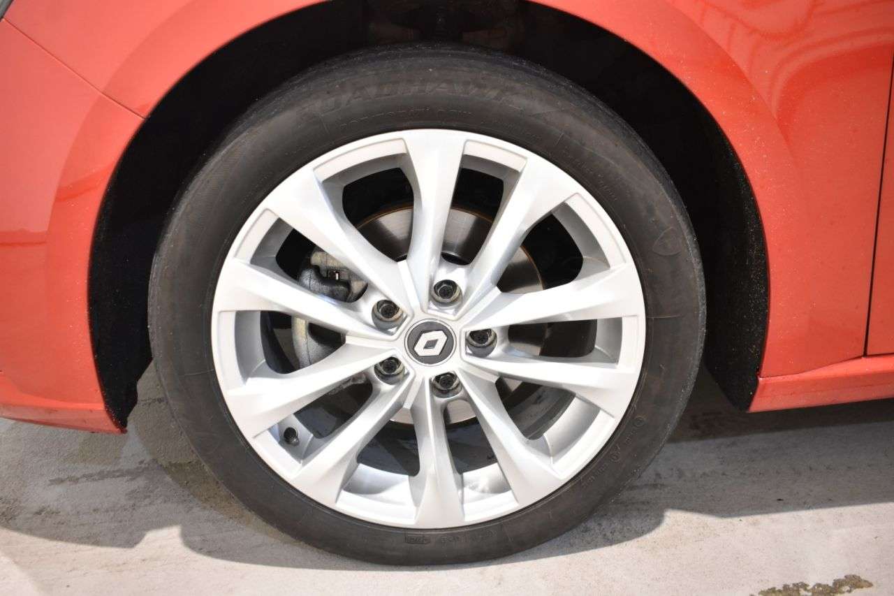 RENAULT MEGANE en Minoautos