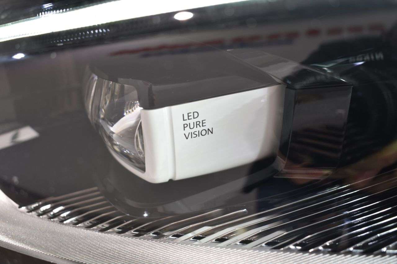 RENAULT MEGANE en Minoautos