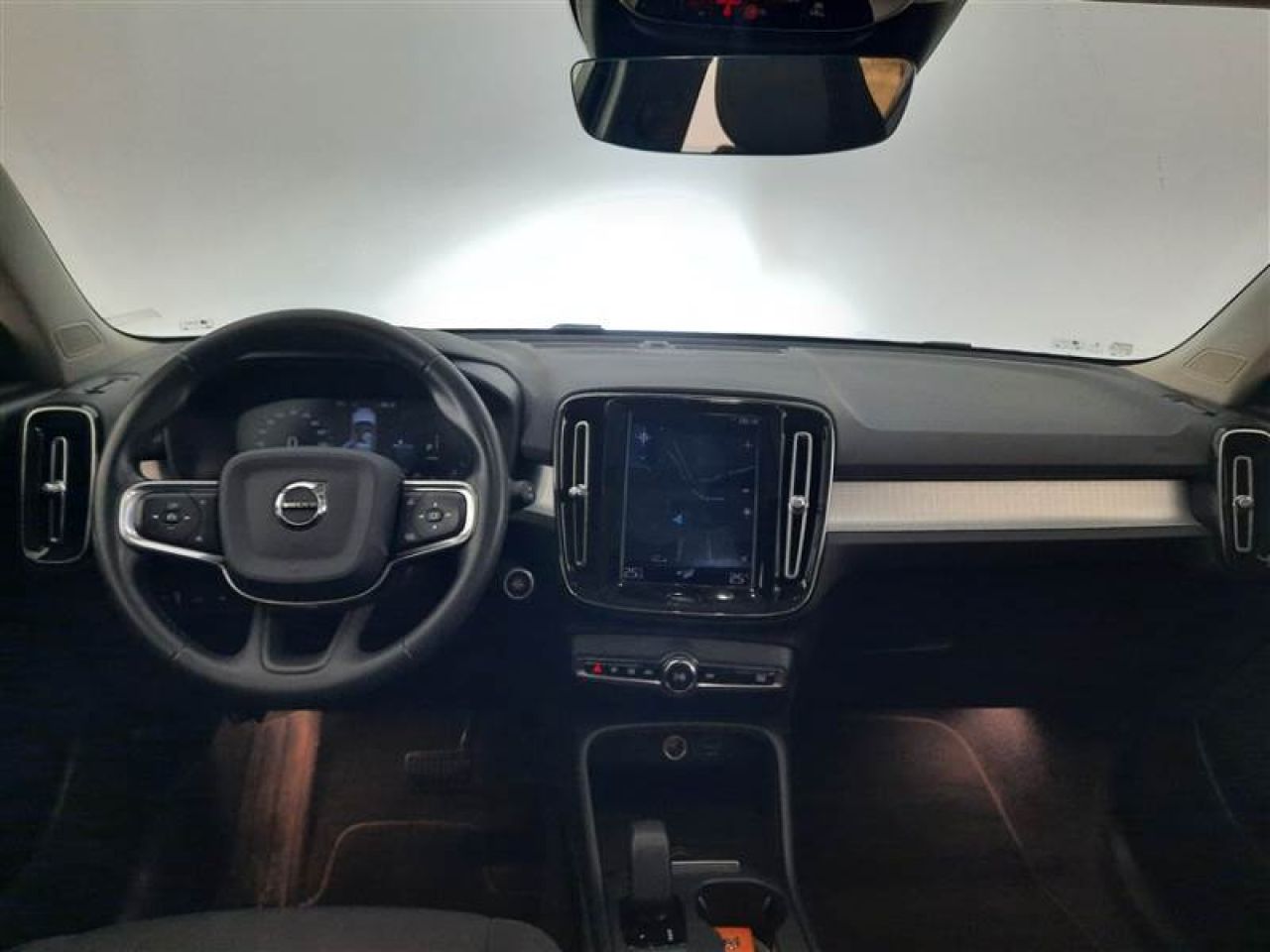 VOLVO XC40 en Minoautos
