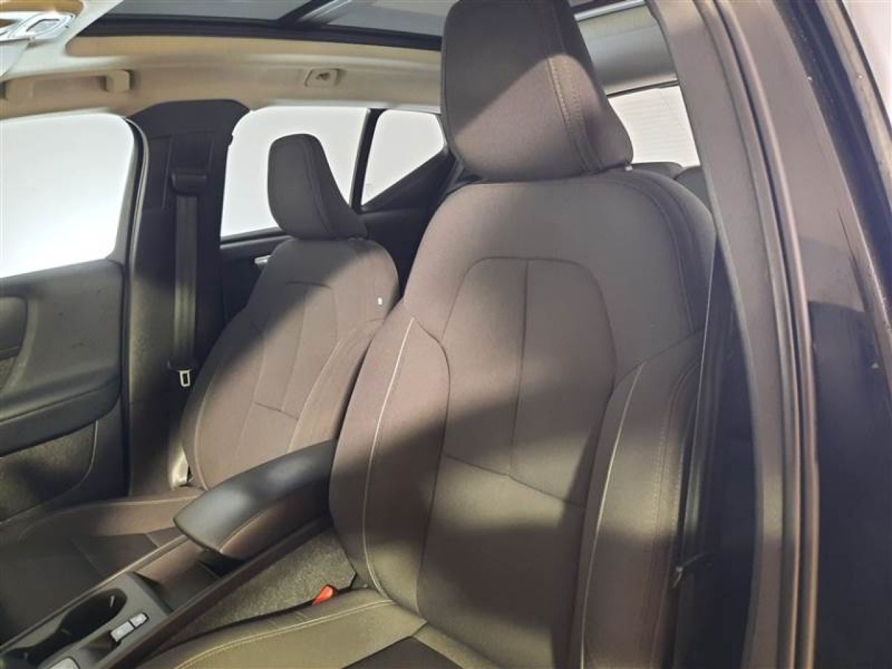 VOLVO XC40 en Minoautos