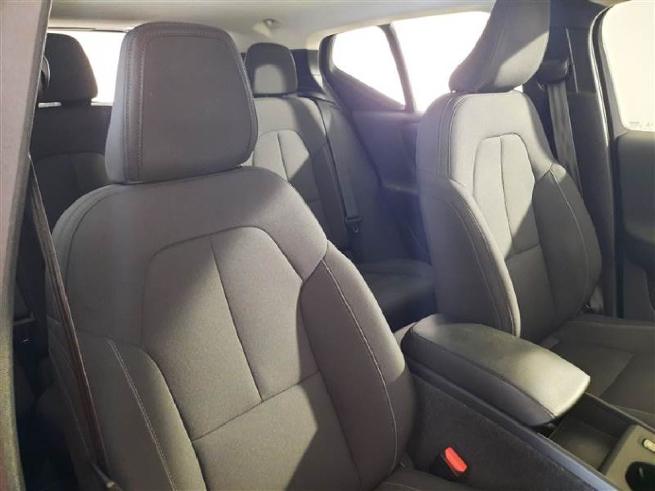 VOLVO XC40 en Minoautos