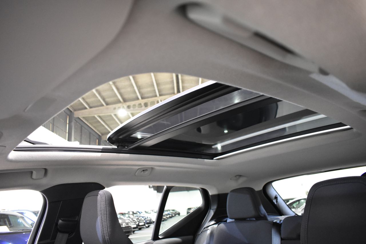 VOLVO XC40 en Minoautos