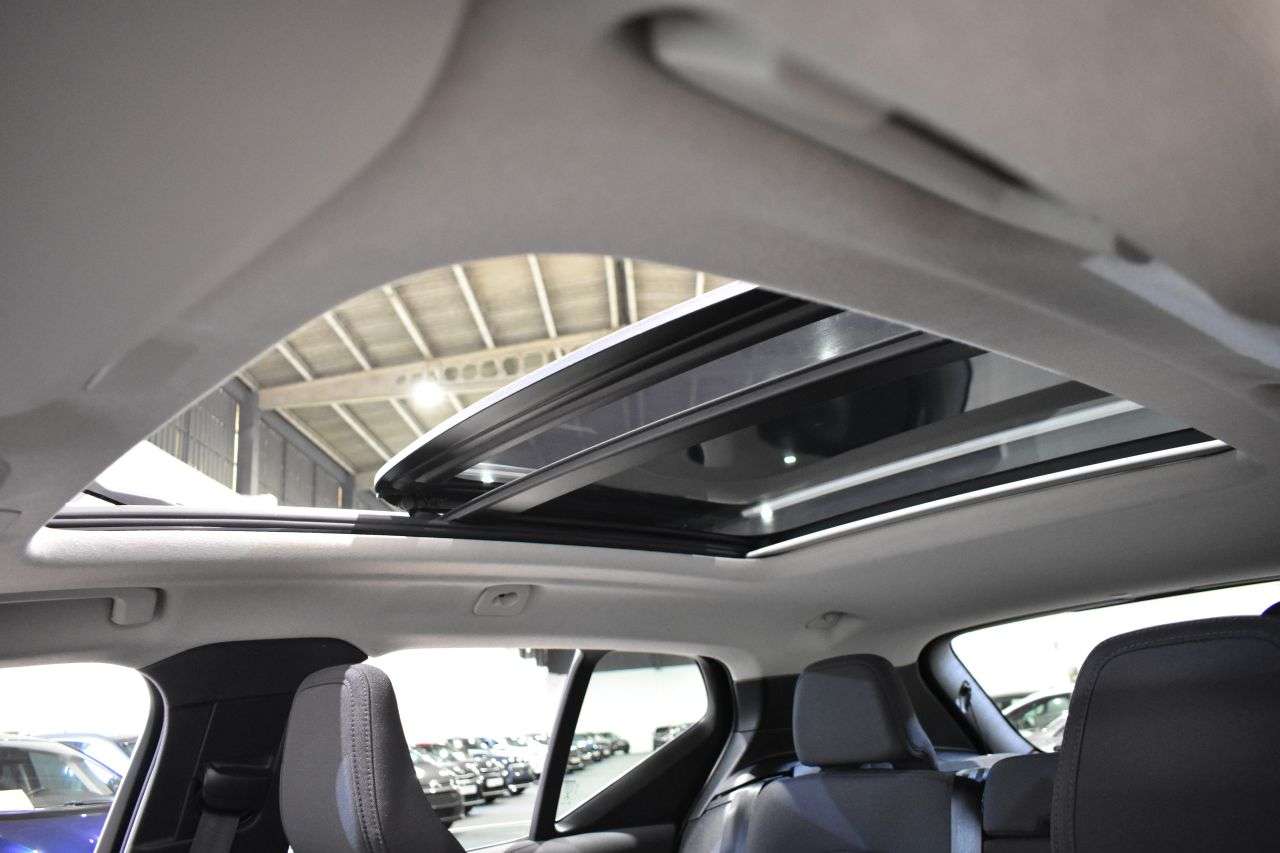 VOLVO XC40 en Minoautos