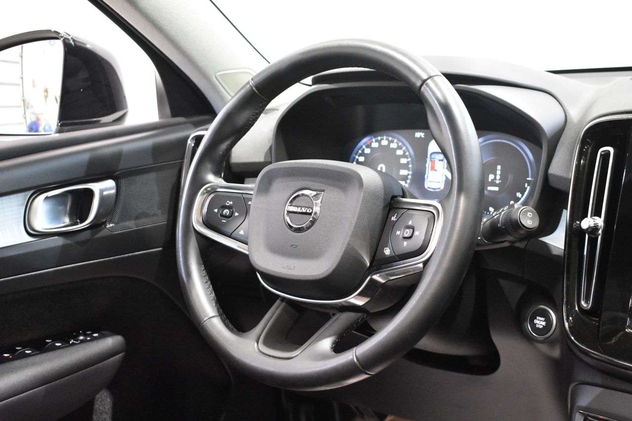 VOLVO XC40 en Minoautos