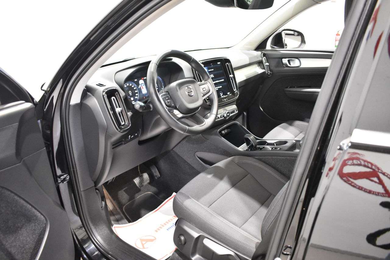 VOLVO XC40 en Minoautos