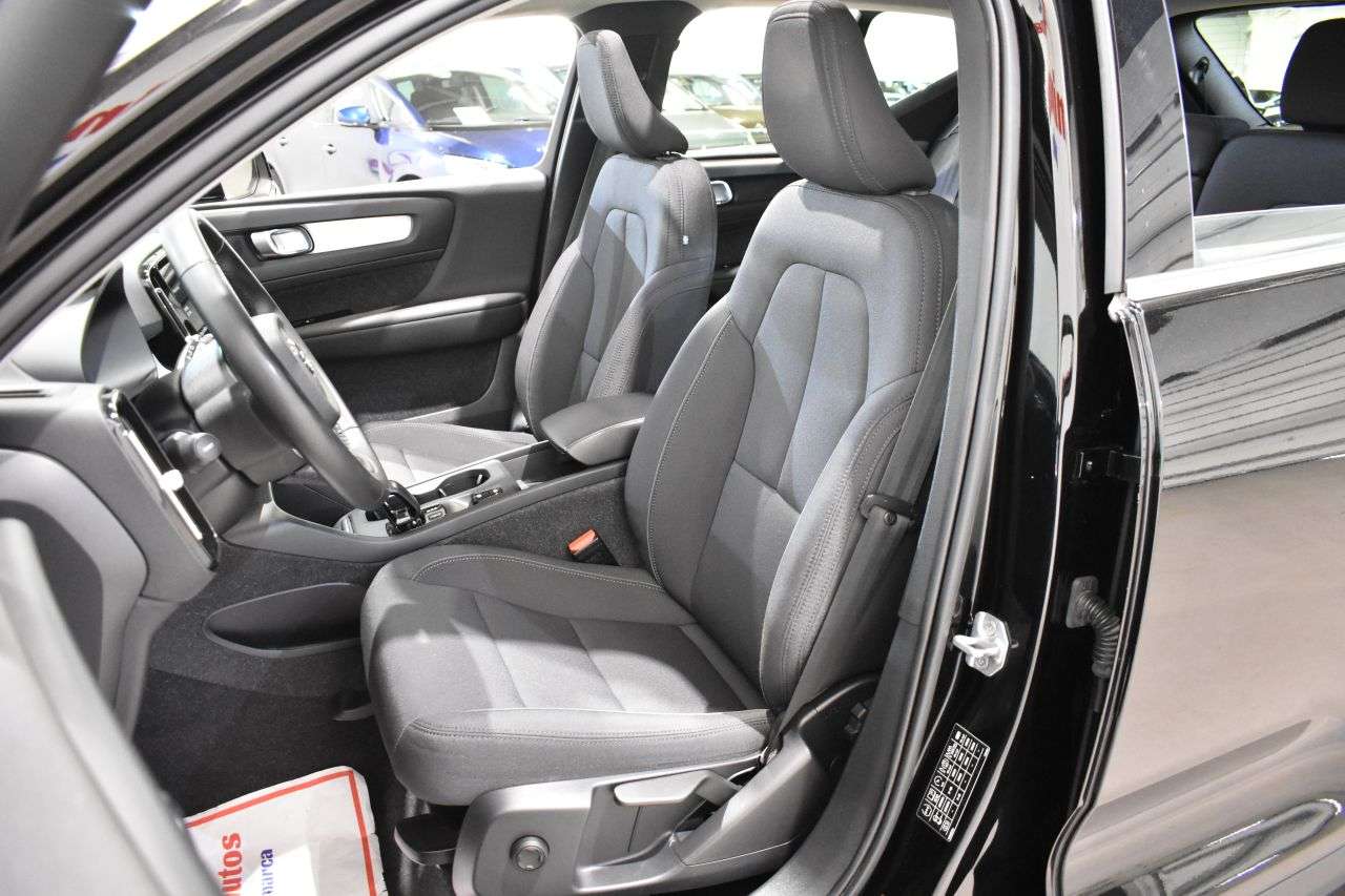 VOLVO XC40 en Minoautos