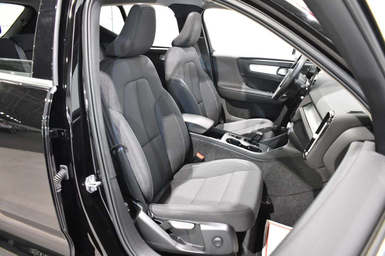 VOLVO XC40 en Minoautos