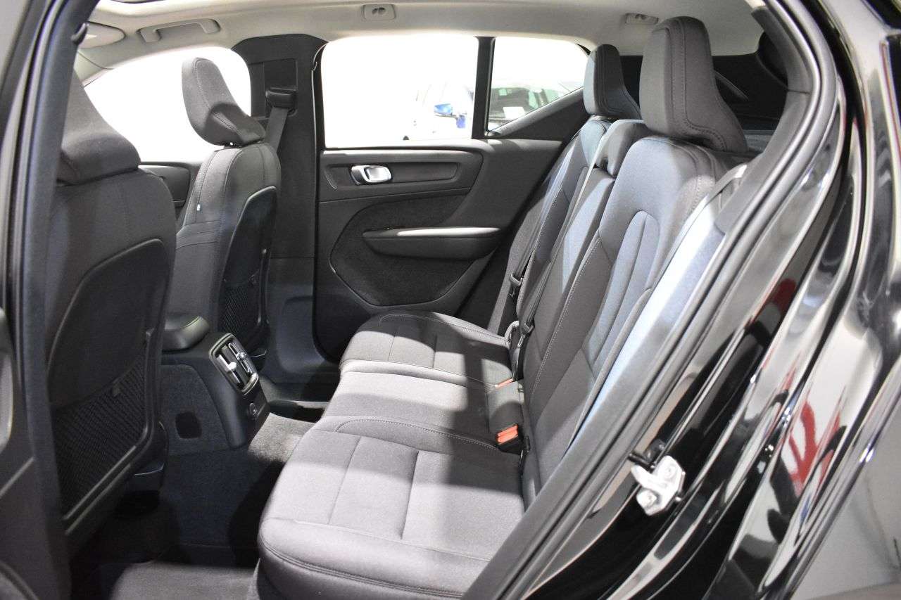 VOLVO XC40 en Minoautos