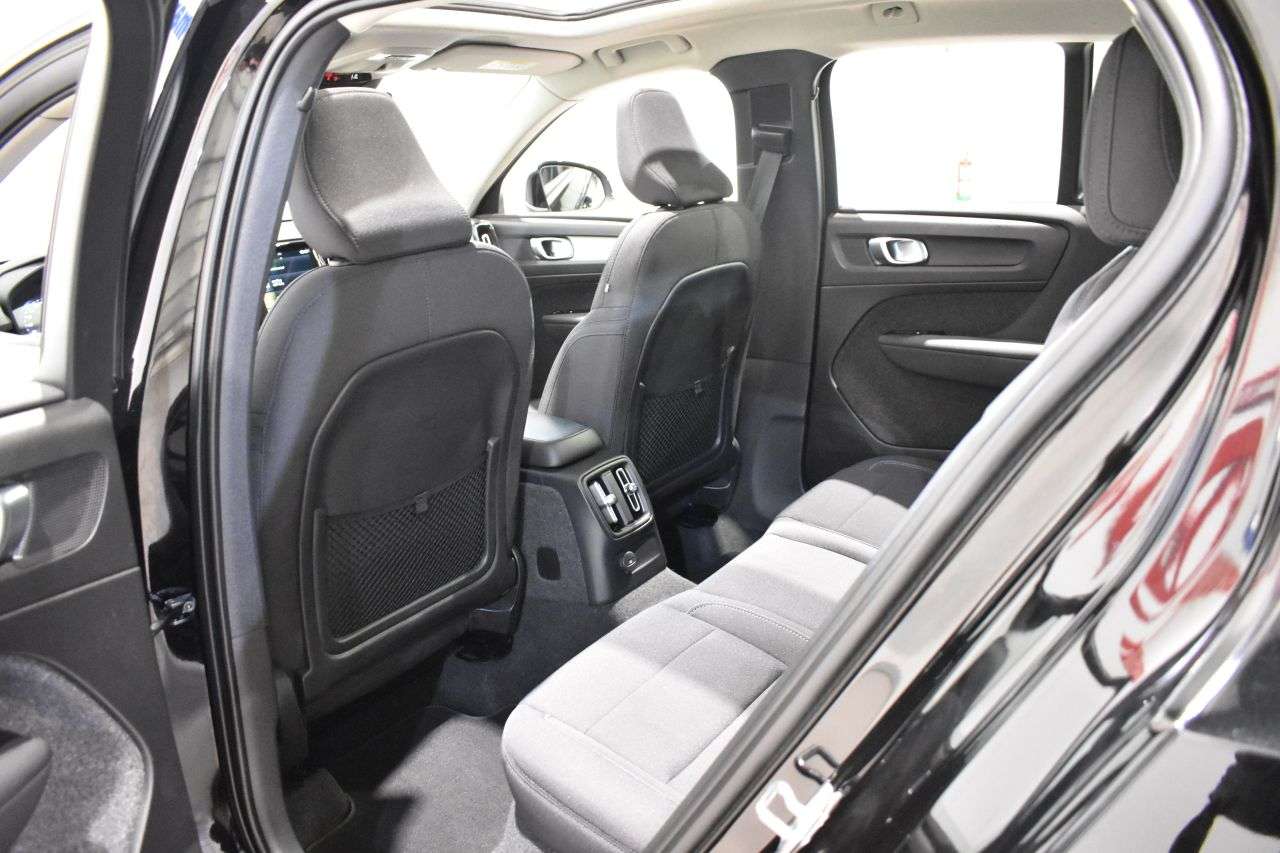 VOLVO XC40 en Minoautos