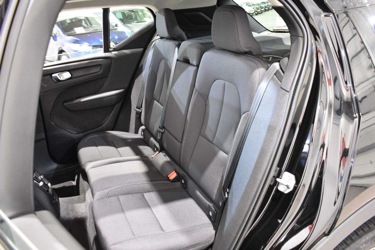 VOLVO XC40 en Minoautos