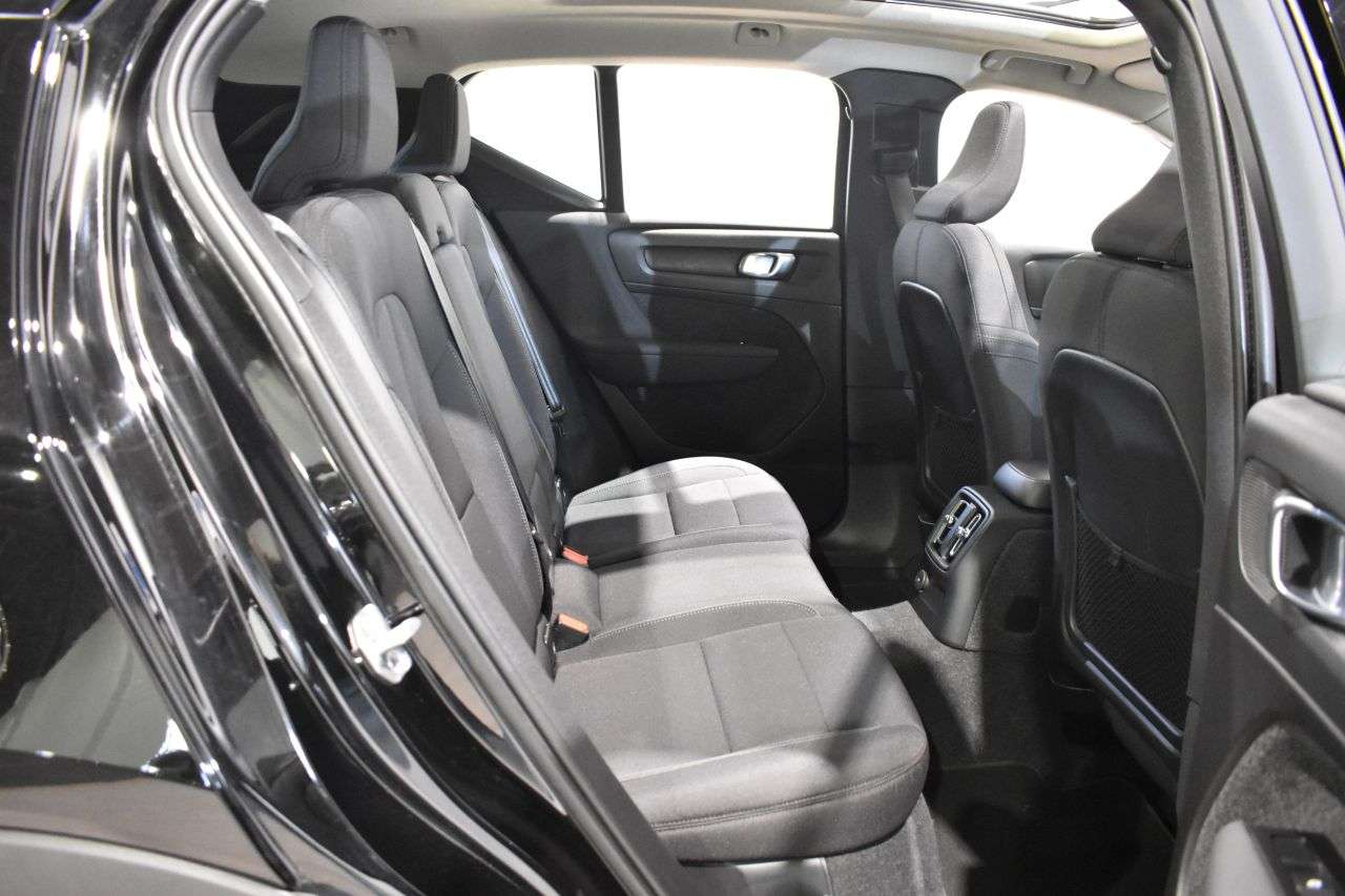 VOLVO XC40 en Minoautos